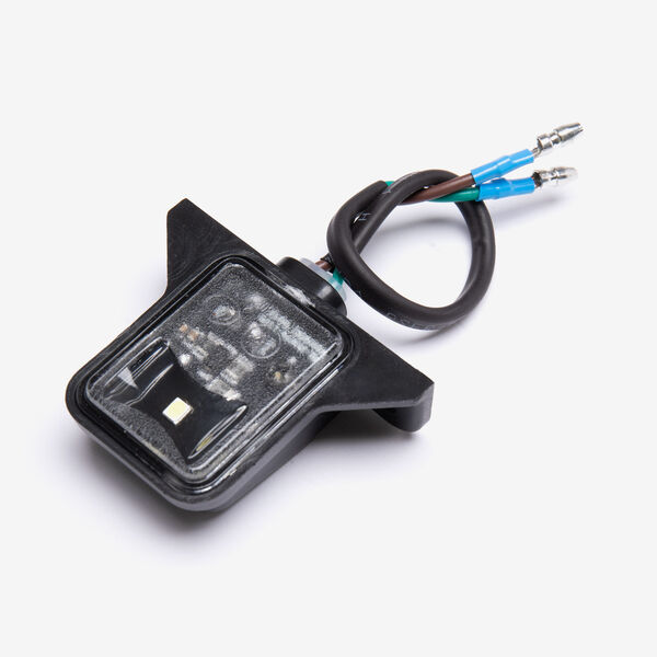 Talaria | Number Plate Light