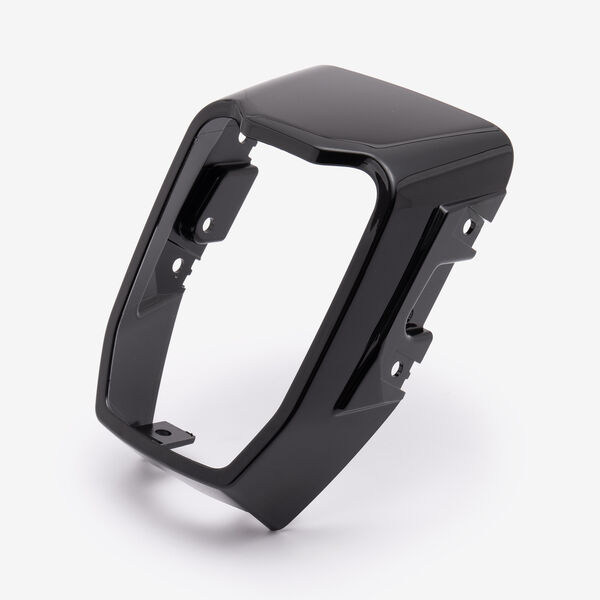 Talaria | Headlight Cover Black