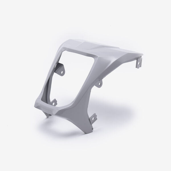 Talaria | Headlight Cover Grey