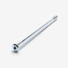 Talaria | Rear Spindle 203 x 12 x 1.25mm for TL45, Sting, Sting R, X3 MX