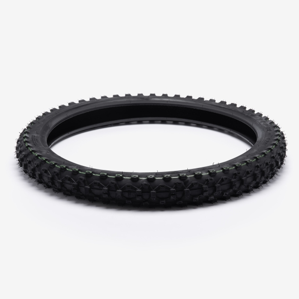 Front Tyre 70/100-19 for TL45, Sting, Sting R, X3 MX