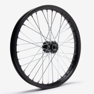 Talaria | Front Wheel 17 x 1.4inch Black