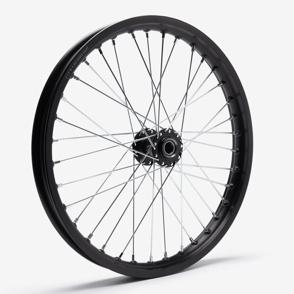 Talaria | Front Wheel 17 x 1.4inch Black