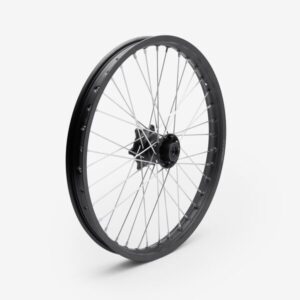 Talaria | Front Wheel Black