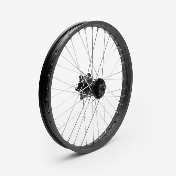 Talaria | Front Wheel Black