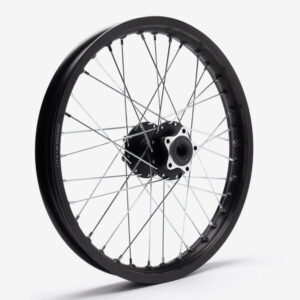 Talaria | Rear Wheel Assembly 17 x 1.6inch