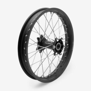 Talaria | Rear Wheel Black