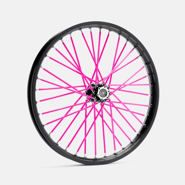 Lextek Spoke Wraps 190mm (20pcs/Set)