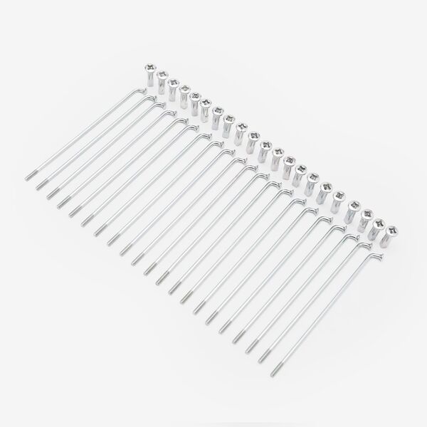 Talaria | Rear Wheel Spokes 36pcs