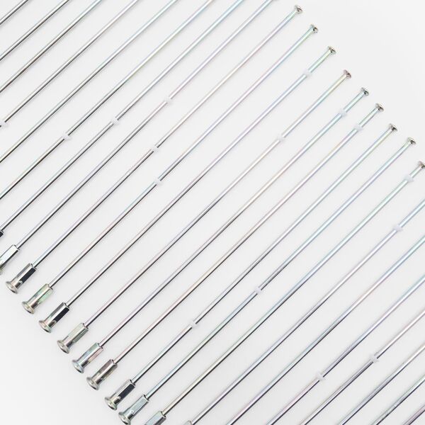 Talaria | Front / Rear Spokes 221 x 3.2mm 36pcs