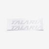 Talaria | Battery Pack Holder Cover L&R Side Decal for TL45, Sting, Sting R