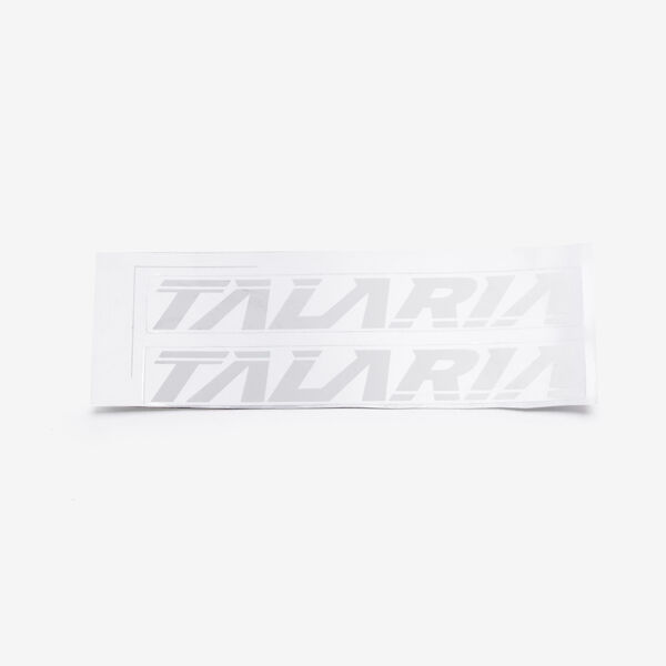 Talaria | Battery Pack Holder Cover L&R Side Decal for TL45, Sting, Sting R