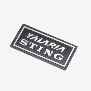 Talaria | Battery Pack Holder Cover STING Label for TL45, Sting