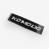 Talaria | Komodo Stickers