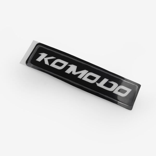 Talaria | Komodo Stickers