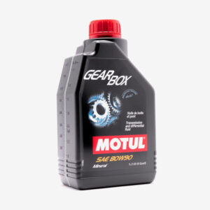 Talaria | Motul Gearbox Oil SAE 80W90 API GL-4/GL-5 1 Litre