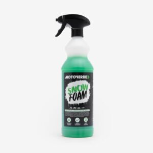 Talaria | Motoverde Snow Foam (Concentrated) 1 Litre for Motorcycle