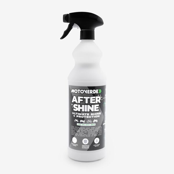 Talaria | Motoverde After-Shine 1 Litre for Motorcycle