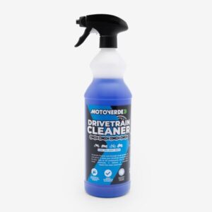 Talaria | Motoverde Drivetrain Cleaner 1 Litre for Motorcycle