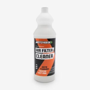 Talaria | Motoverde Air Filter Cleaner 1 Litre for Motorcycle