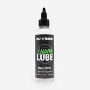 Talaria | Motoverde PTFE Chain Lube 125ml for Motorcycle