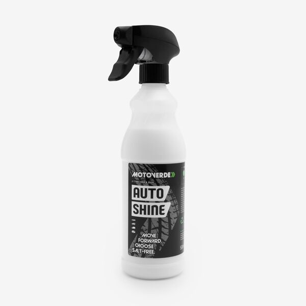 Talaria | Motoverde Auto Shine 500ml for Motorcycle