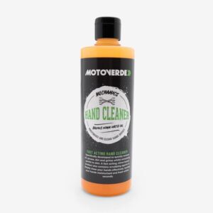 Talaria | Motoverde Mechanics Hand Cleaner 500ml for Motorcycle