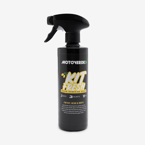 Talaria | Motoverde Kit Fresh 500ml for Motorcycle
