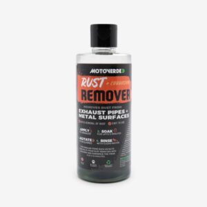 Talaria | Motoverde Rust Remover 250ml for Motorcycle