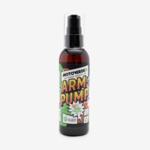 Talaria | Motoverde Arm-Pump 100ml Natural muscle oil