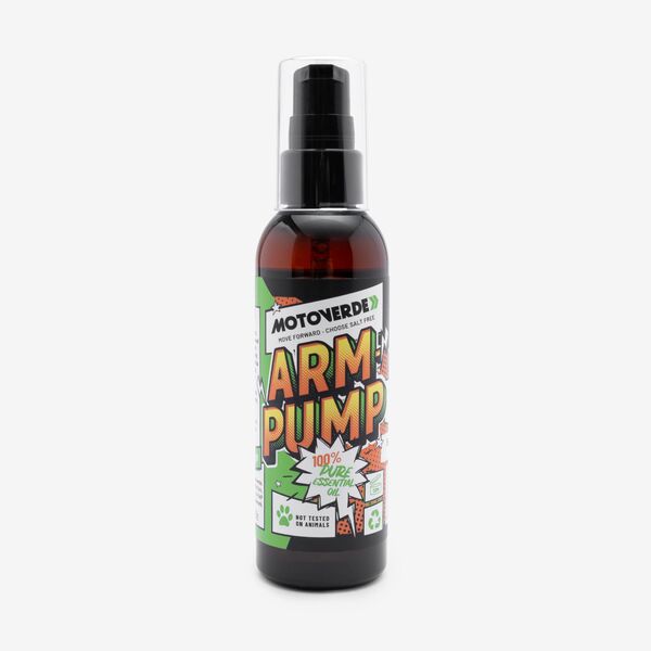 Talaria | Motoverde Arm-Pump 100ml Natural muscle oil