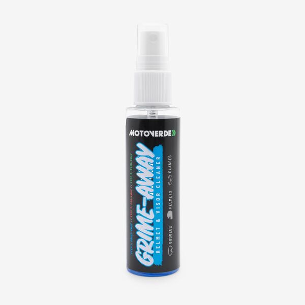 Talaria | Motoverde Grime-Away 75ml for Motorcycle