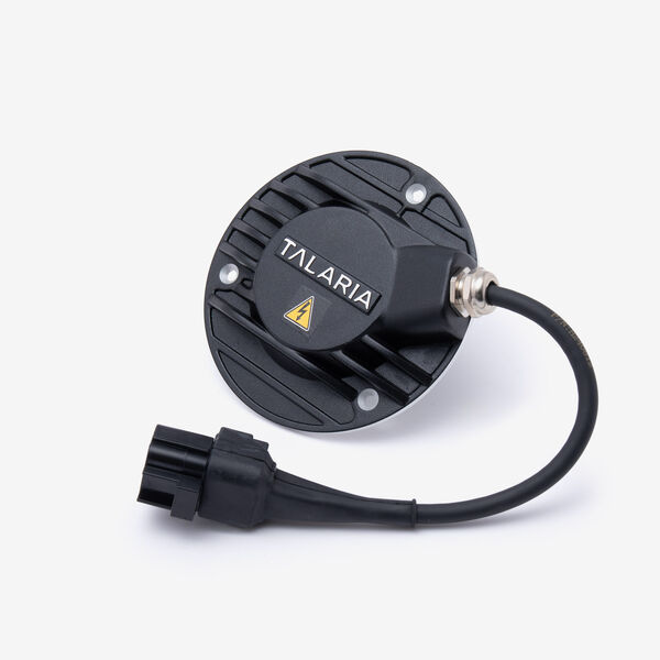 Talaria | Hall Effect Sensor