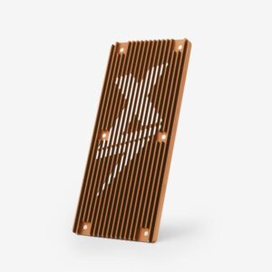 Talaria | EBMX Motor Controller Heat Sink V2 Bronze Special Edition