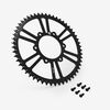 Talaria | Full-E Charged Rear Sprocket 520-54T for Komodo Black