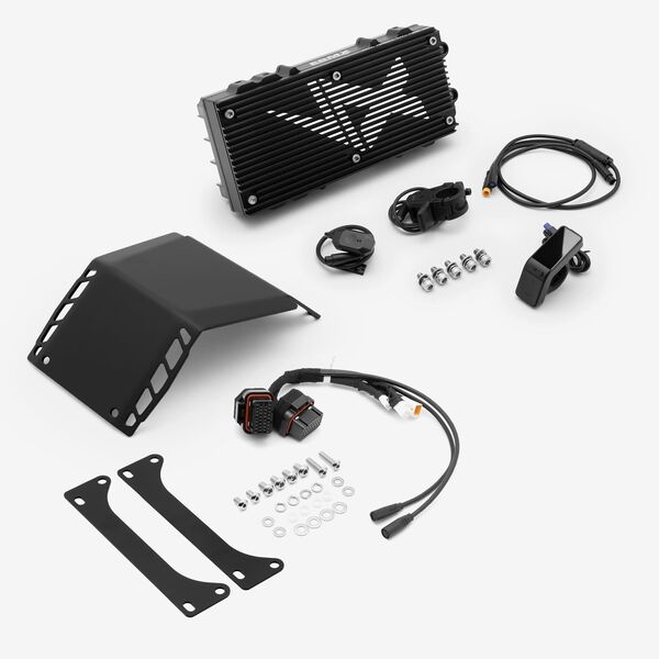 Talaria | EBMX Black X-9000 Motor Controller V3 for X3